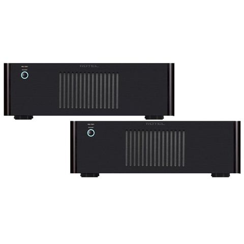 Rotel Power Amplifier RB-1581