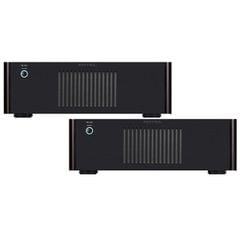  Rotel Power Amplifier RB-1581 