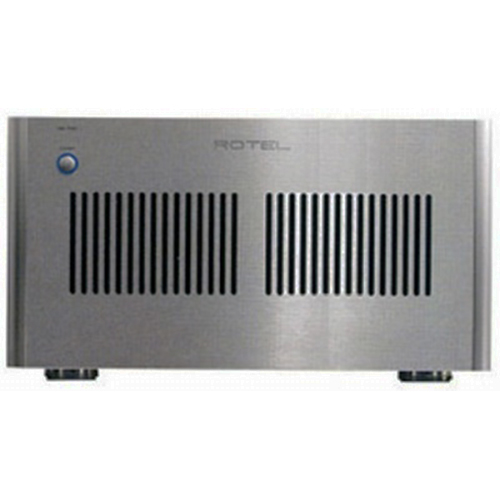 Rotel Power Amplifier RB-1592