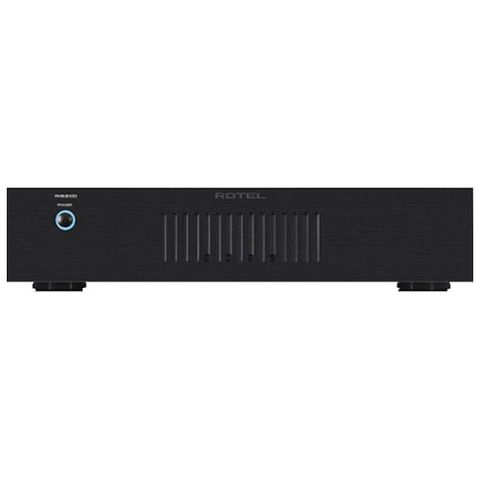 Rotel Power Amplifier RKB-8100