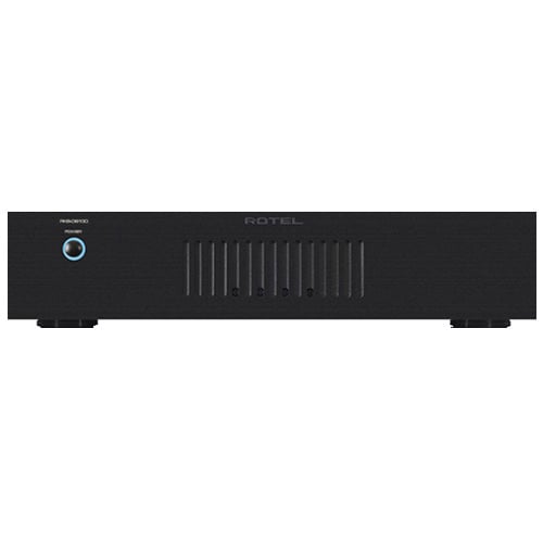 Rotel Power Amplifier RKB-D8100