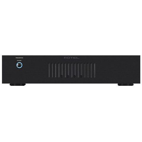 Rotel Power Amplifier RKB-D8100