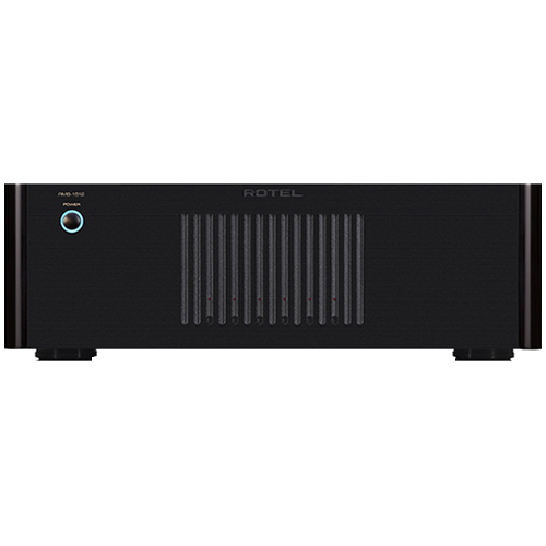 Rotel Power Amplifier RMB-1512