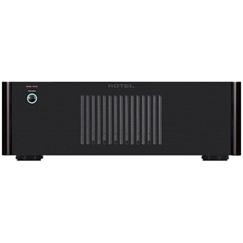 Rotel Power Amplifier RMB-1512