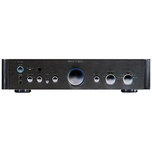 Rotel Pre-Amplifier RC-1550