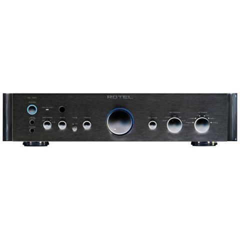 Rotel Pre-Amplifier RC-1550