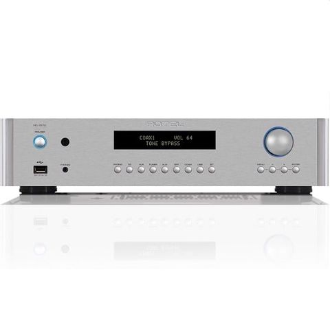Rotel Pre-Amplifier RC-1572