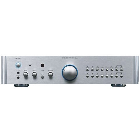 Rotel Pre-Amplifier RC-1580