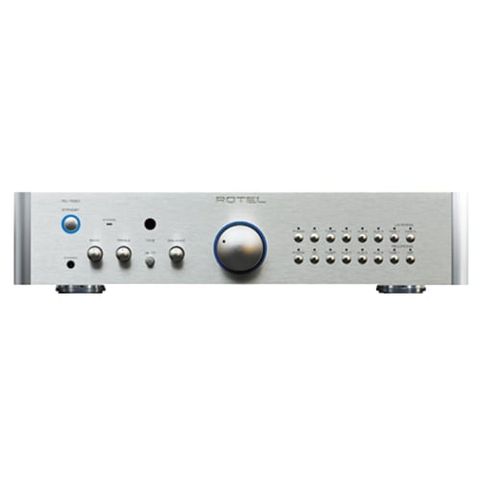 Rotel Pre-Amplifier RC-1580MKII
