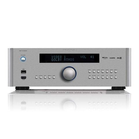Rotel RSP-1576MKII