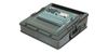 Roto-molded 10U Top Mixer Rack SKB 1SKB-R100