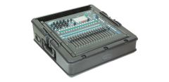  Roto-molded 10U Top Mixer Rack SKB 1SKB-R100 