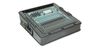 Roto-molded 10U Top Mixer Rack SKB 1SKB-R100