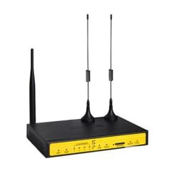  Router 3G/4G công nghiệp Four-Faith F3436 