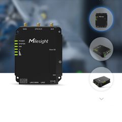  Router 4G công nghiệp Milesight UR32 