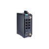 Router 4G Công nghiệp Moxa OnCell G4308-LTE4-GL-T