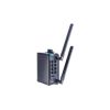 Router 4G Công nghiệp Moxa OnCell G4308-LTE4-GL-T