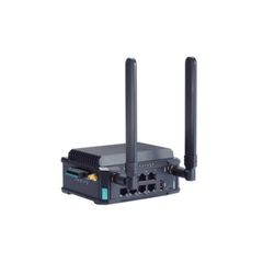  Router 4G Công nghiệp Moxa OnCell G4308-LTE4-GL-T 