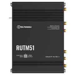  Router 5G công nghiệp Teltonika RUTM51 