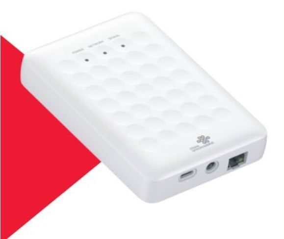 Router 5G Unicom XFZ01