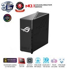 Router ASUS ROG Strix GS-BE18000 Wi-Fi 7 