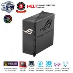  Router ASUS ROG Strix GS-BE7200X Wi-Fi 7 