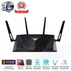  Router ASUS RT-BE88U Wi-Fi 7 BE7200 