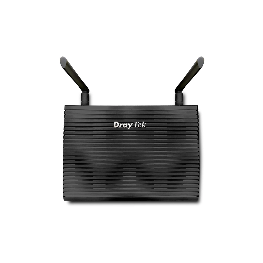 Ảnh minh họa Router cân bằng tải DrayTek Vigor2927Fax (2974 Mbps/ Wifi 6/ 2.4/5 GHz) 2