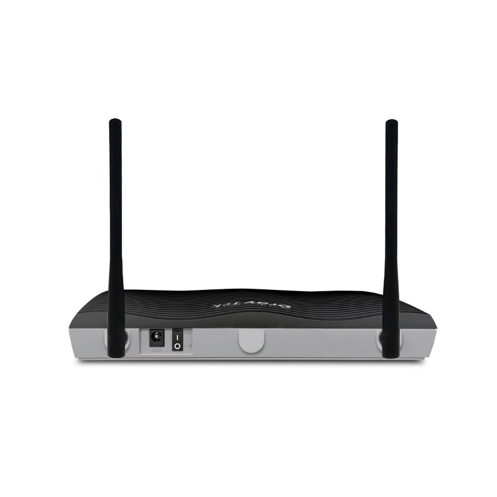 Ảnh minh họa Router cân bằng tải DrayTek Vigor2927Fax (2974 Mbps/ Wifi 6/ 2.4/5 GHz) 3