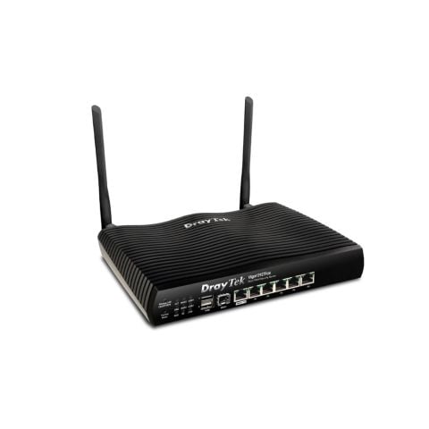 Router cân bằng tải DrayTek Vigor2927Fax (2974 Mbps)