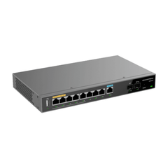  Router Cân Bằng Tải Grandstream GWN7003 (11 port/ 1/2.5 Gbps) 