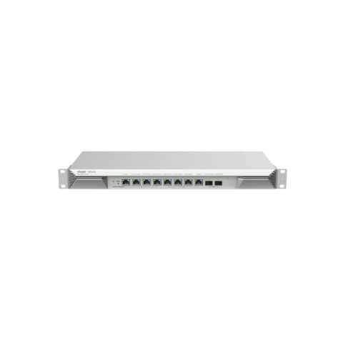 Router cân bằng tải Ruijie RG-EG710XS (7 port/ 1/2.5/10 Gbps/ 2 SFP+)