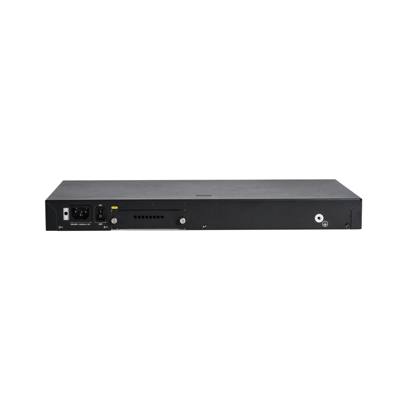 Ảnh minh họa Router Cân bằng tải Ruijie RG-NBR6205-E 1