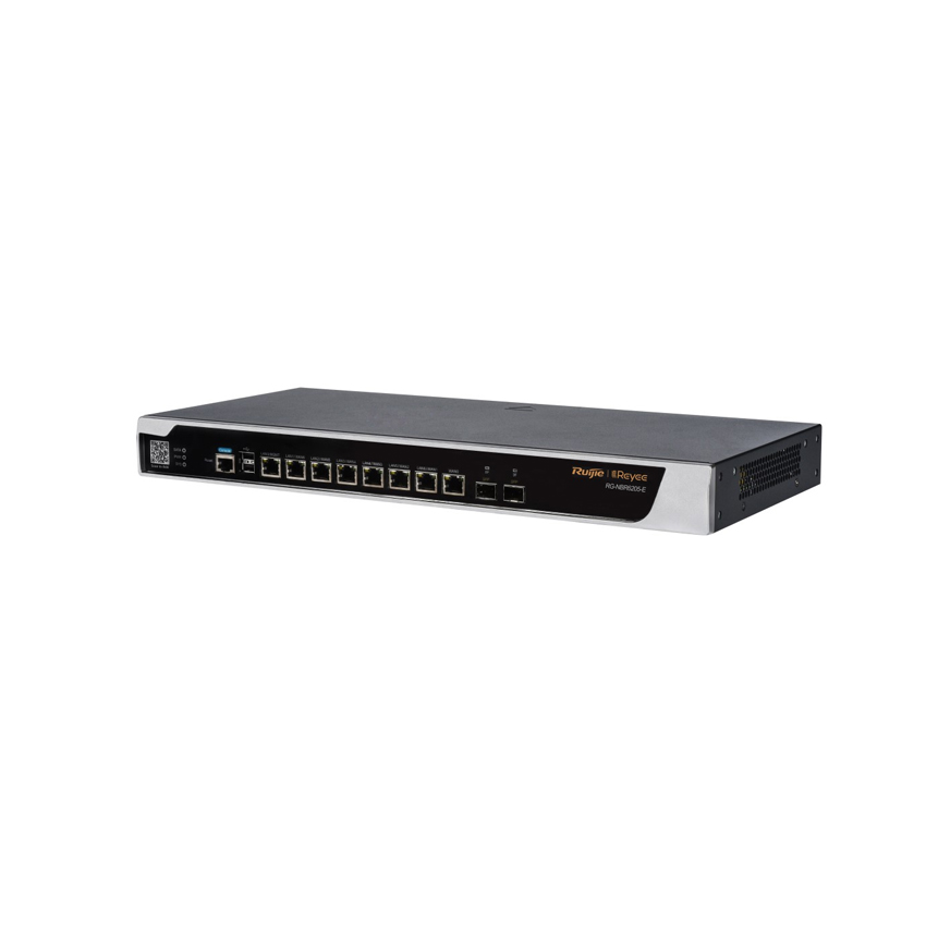 Ảnh minh họa Router Cân bằng tải Ruijie RG-NBR6205-E 2