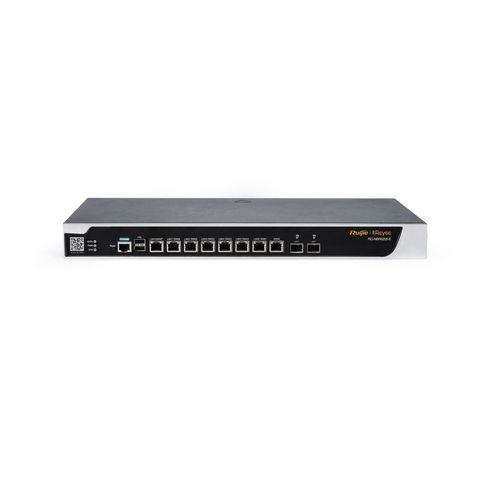 Router Cân bằng tải Ruijie RG-NBR6205-E