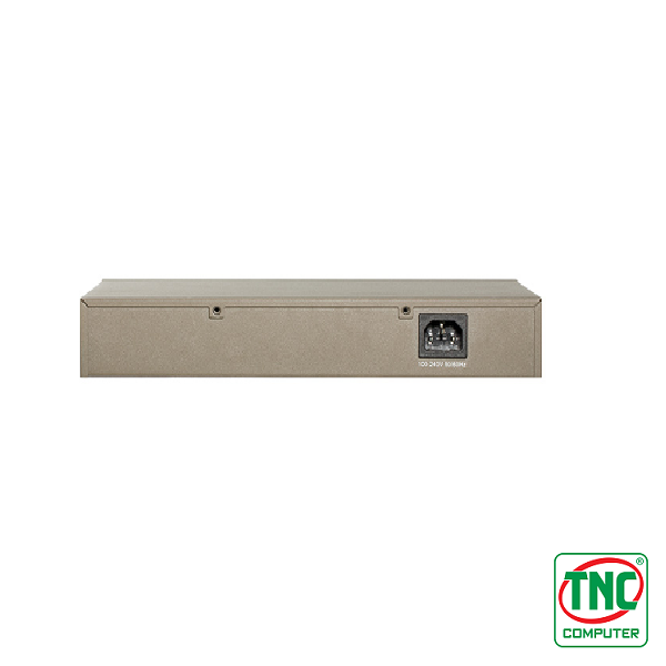 Ảnh minh họa Router Cân Bằng Tải VPN QOS Tenda G3 3