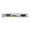 Router Cisco C1121-8P 8xGE/Pluggable LTE/SMS & GPS