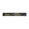 Router Cisco C891F-K9 Gigabit Ethernet Security
