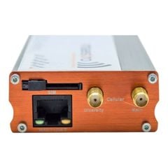  Router công nghiệp 3G/4G Lantronix E220 Series (E228) 