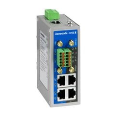  Router công nghiệp 3onedata IRT5300L-5T2D-2P12_36 
