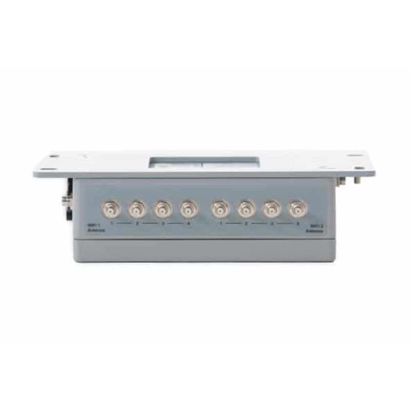 Ảnh minh họa Router công nghiệp 4G/5G Acksys RailBox 1
