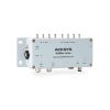 Router công nghiệp 4G/5G Acksys RailBox