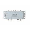 Router công nghiệp 4G/5G Acksys RailBox