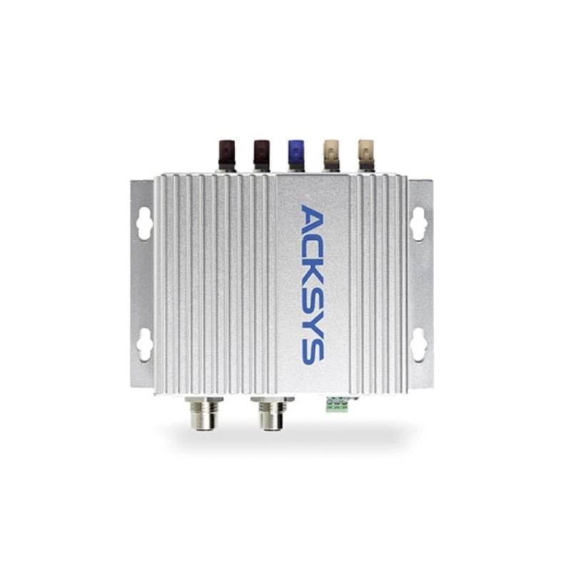 Ảnh minh họa Router công nghiệp 4G Acksys AirWan-M12 2