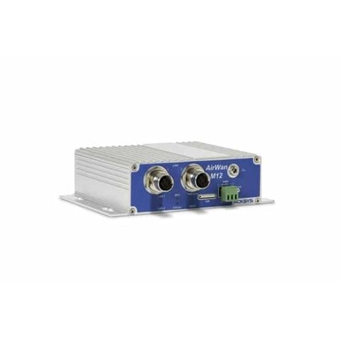 Router công nghiệp 4G Acksys AirWan-M12