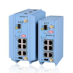  Router công nghiệp 4G RAD SecFlow-1V 