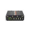 Router công nghiệp 4G SilverNet with 4 Port PoE+ (iSITE Switch)