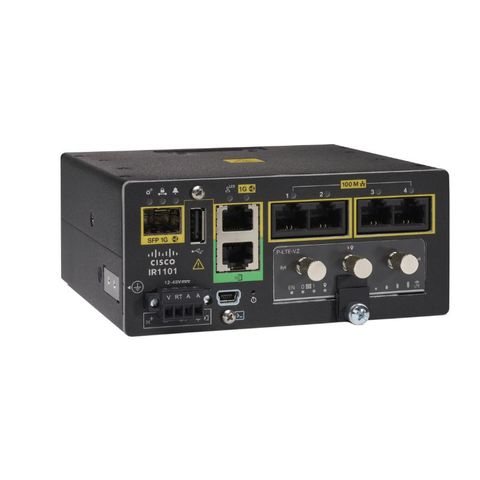 Router công nghiệp Cisco Catalyst IR1101-A-K9