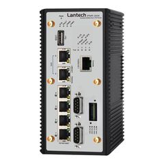  Router công nghiệp Lantech I(P)MR-3004 