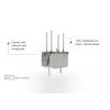 Router công nghiệp ngoài trời TRO670 Hitachi Energy